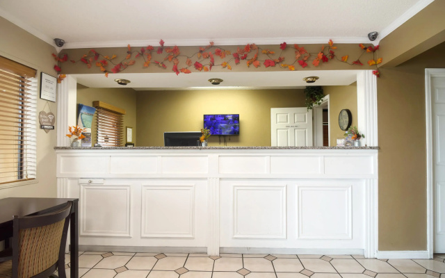Deerfield Inn By Capital O Blytheville AR I55