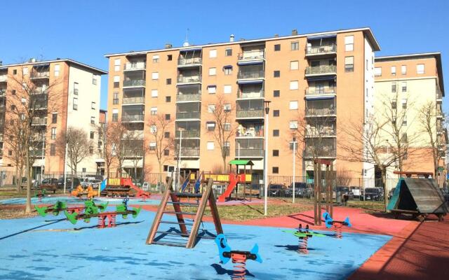 Sentirsi a casa, vicini all'Humanitas