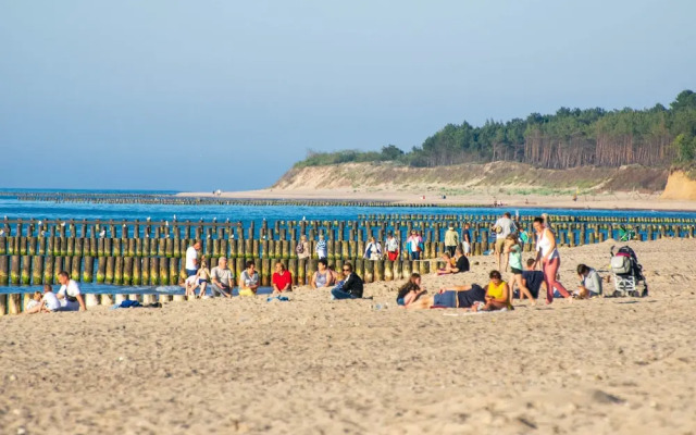 Ośrodek Wypoczynkowy Neptun