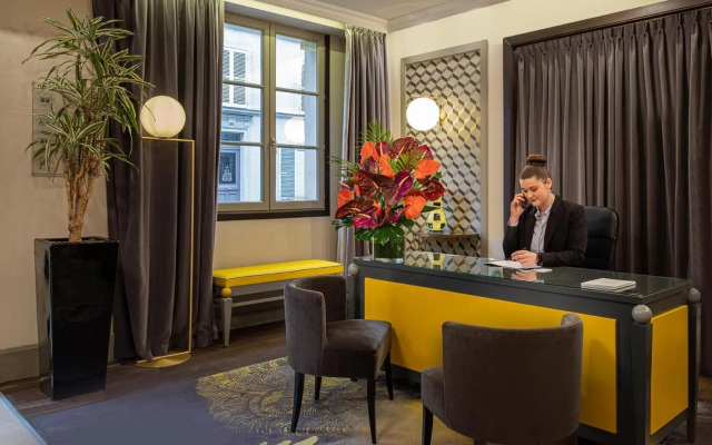 Hôtel Le Marquis by Inwood Hotels