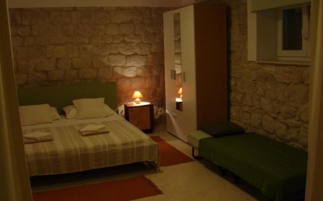 Apartment Lidija