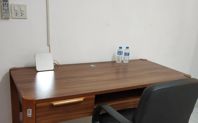 Baaris residency & apartment
