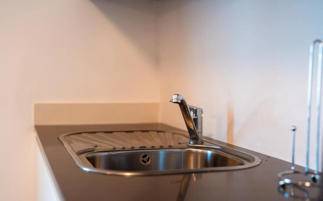 APARTAMENTO CASA DO SERRADO 10 minuts from Nomad's vilage