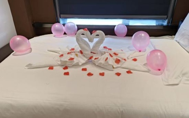 Lanzhou Hi Qingguo Smart Hotel – Guest Rooms – Lanzhou