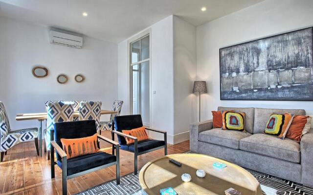 Myplace-Lisbon Luxury Trindade III