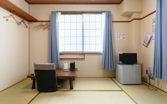 Tabist Kosai Hamanako no Yado
