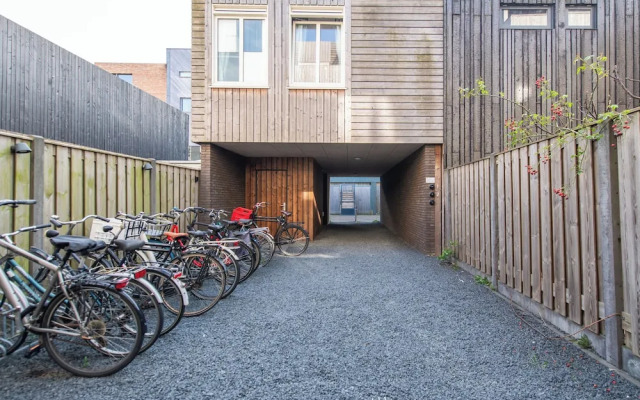 Aparthotel North
