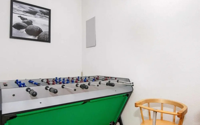 6 Person Holiday Home in Glesborg