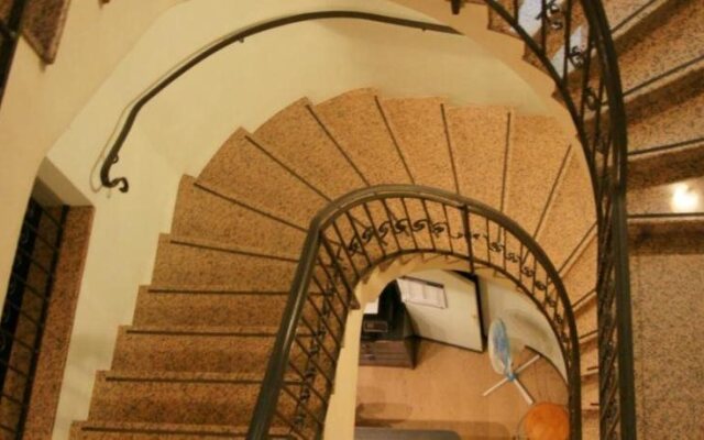 Hotel Locanda Grego