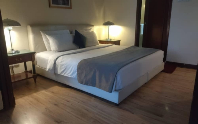 Hotel Apartment Times Square