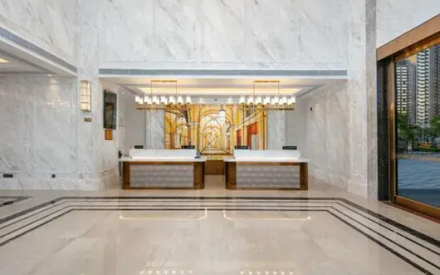 Vienna International Hotel (Huizhou Boluo Shiwan Branch)