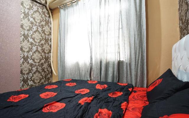 City Park Apartment by Anita by ZUZU