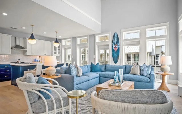 Coastal Reverie TC 6301