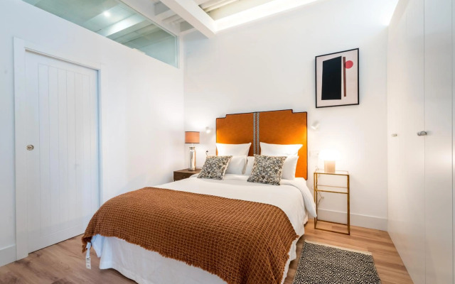 Puerta Real Home Apartment 1