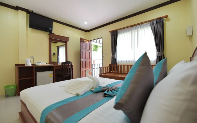 Changsi Resort