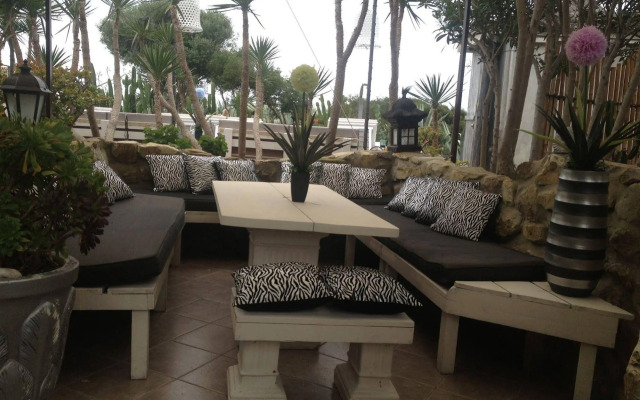 Hotel El Varadero