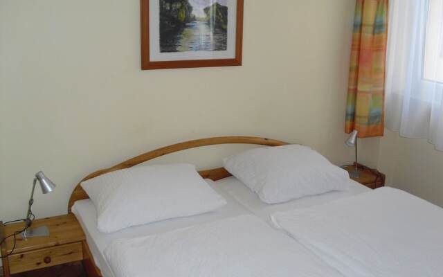 Pension Gasthaus zur Schnecke