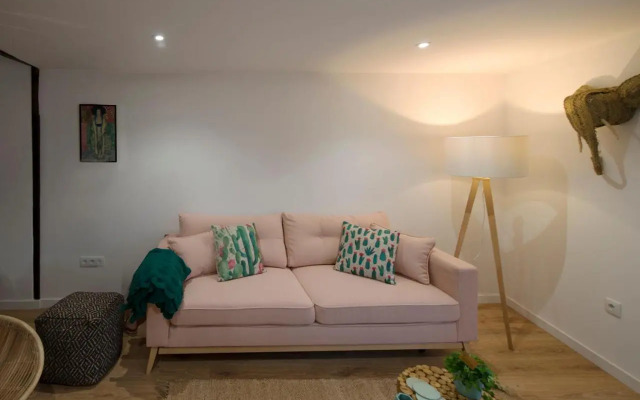 Apartamento Luscofusco