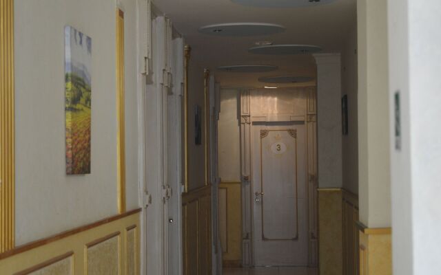 Hotel Ristorante Pizzeria Le Voilier