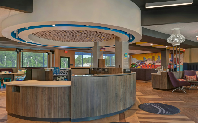Tru by Hilton Mooresville