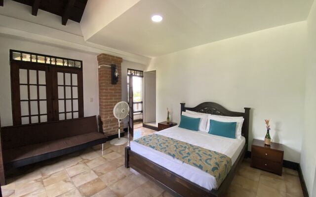 Finca Hotel La Esperanza