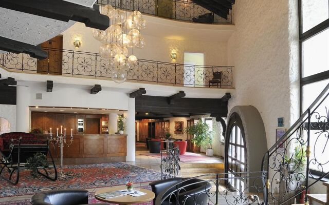 May Hotel Mayschoß