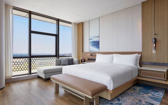 Courtyard by Marriott Qinhuangdao