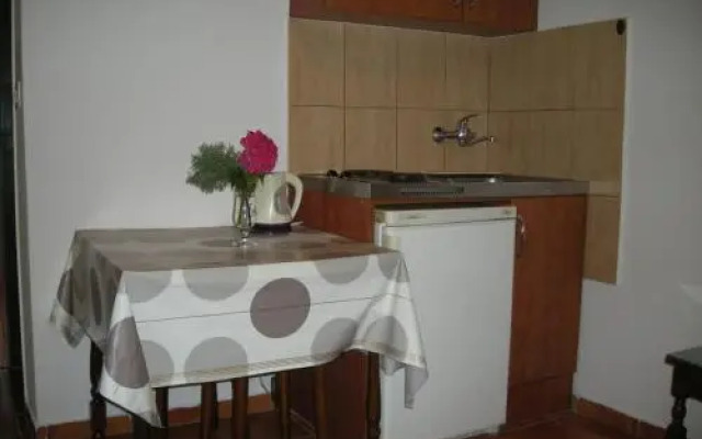 Apartments Budva Center