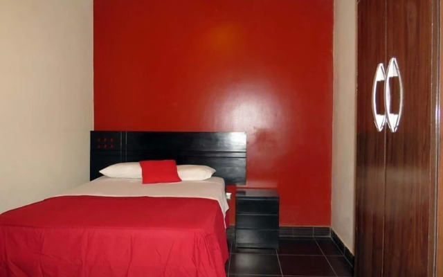 Pirwa Maldonado Hostel