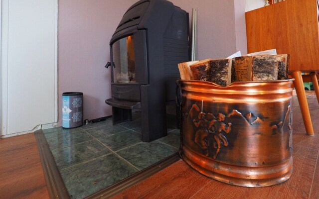 Bruunsgaard Leknes Lofoten