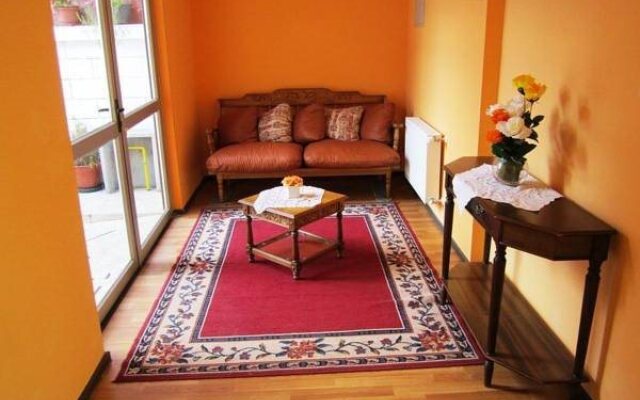 Hostal Andalue Temuco