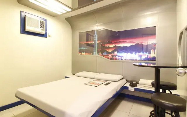 Astrotel Novaliches