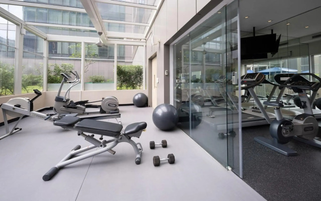 Holiday Inn Express Singapore Katong by IHG