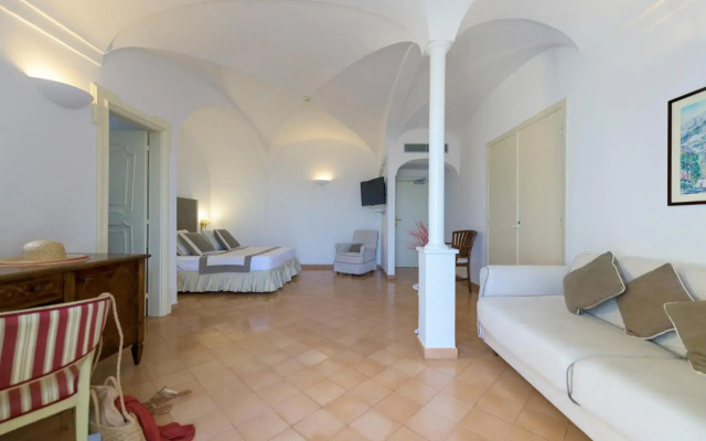 Hotel L'Ancora