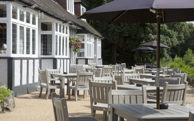 Dartbridge Inn Buckfastleigh by Greene King Inns