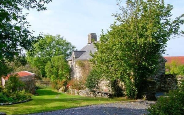 Bodloesygad