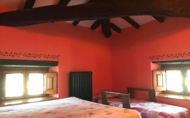 Hotel Posada del Pas