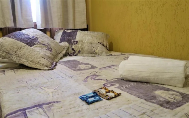 Rio Deal Guest House