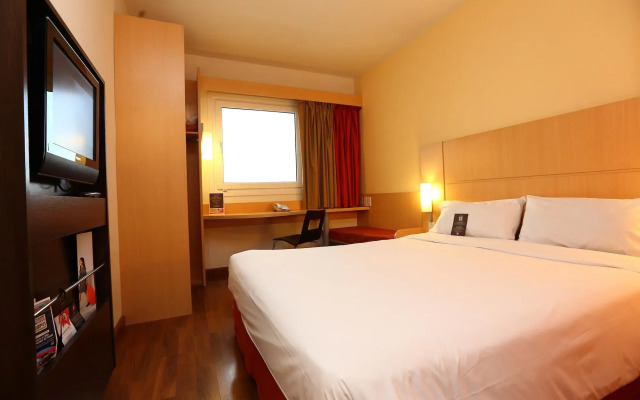 ibis Buenos Aires Obelisco