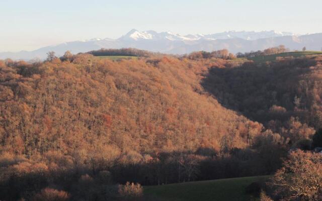 Chez Juliette Maison Gîte