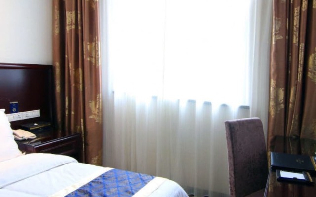 Yangshuo Tianlun Hotel