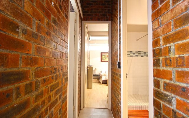 11 on Buiten suite 1