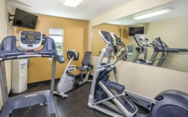 WorldMark Mariner Village