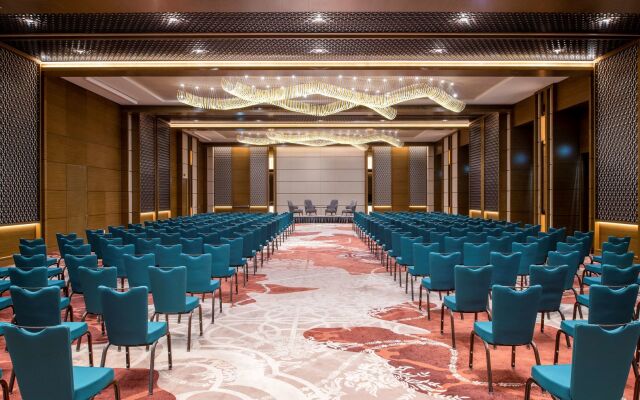 DoubleTree by Hilton Riyadh Financial District