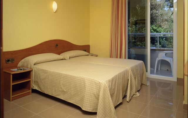 Hotel Athene Neos