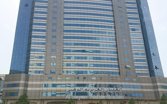 Al Olayan Golden Hotel Misfalah