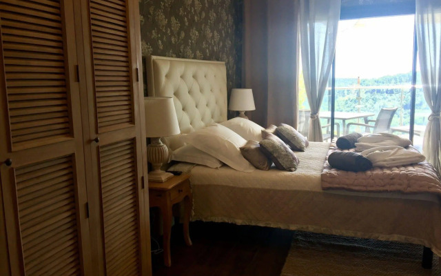 Domaine de Chalvêches