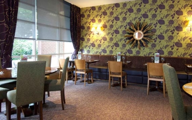 Premier Inn Leicester Fosse Park Hotel