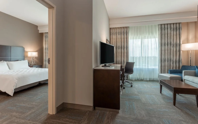 Holiday Inn Hotel And Suites Jefferson City, an IHG Hotel