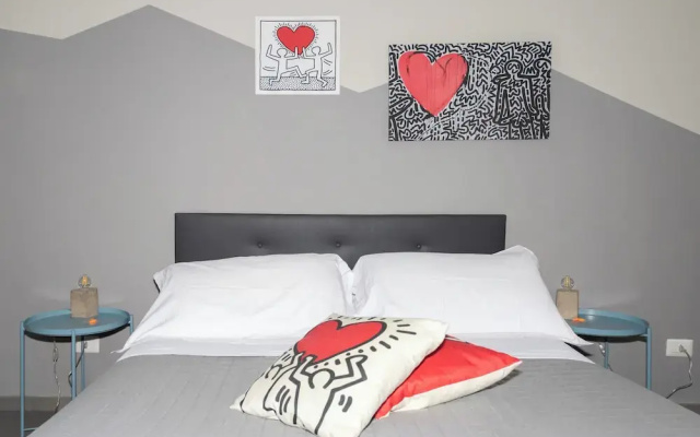 Etna Suite Design Apartments